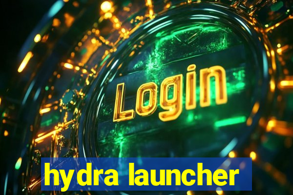 hydra launcher